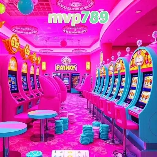 mvp789: Komunitas Game Online Penuh Dengan Keseruan dan Interaksi