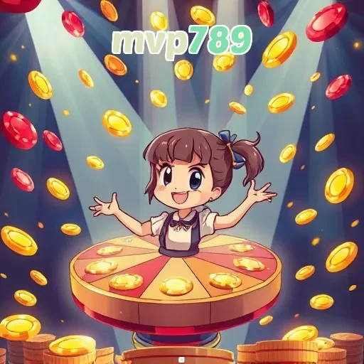 mvp789: Game Online Terbaik dengan Fitur Menarik untuk Pengguna Indonesia