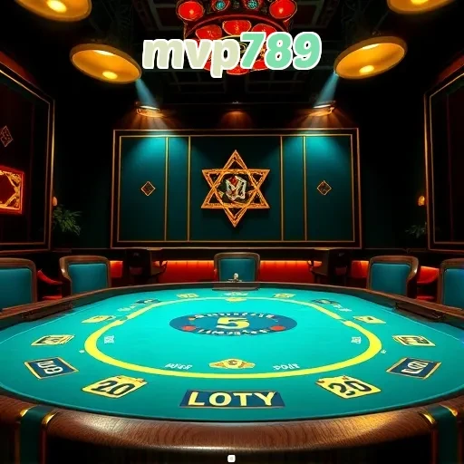 mvp789 Tutorial