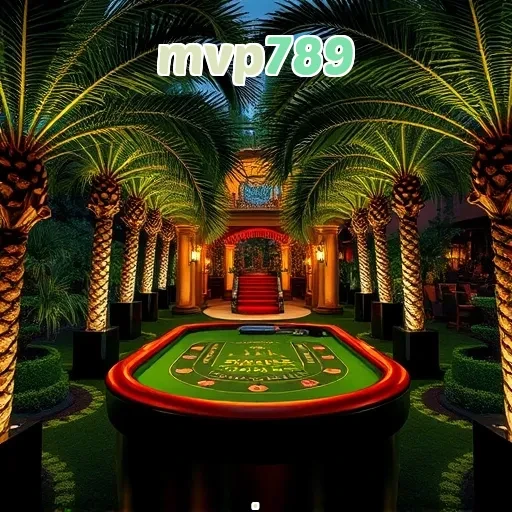 mvp789: Fitur Pembaruan Menarik untuk Pecinta Game Online