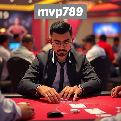 Panduan Lengkap Memulai Permainan di MVP789
