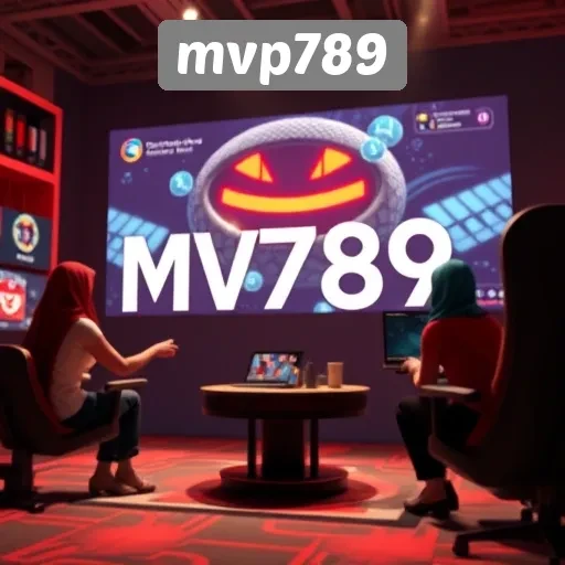 Bagaimana mvp789 Mempengaruhi Industri Game Lokal