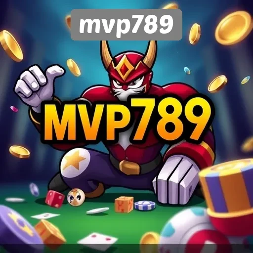Mengenal Situs Game Mvp789 untuk Penggemar Game Online