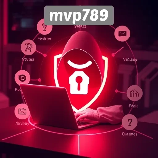 Mengulas Keamanan dan Privasi di Situs MVP789